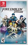 Nintendo Fire Emblem Warriors