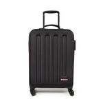 Eastpak TRANZSHELL S Suitcase, 54 x 39 x 20 cm, 32 L - Black (Black)