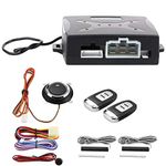 Remote Car Starters For Winter