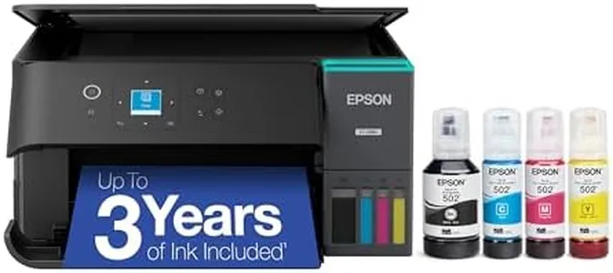 Epson EcoT