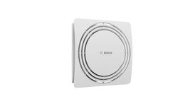 Bosch - Silent Bathroom Fan 1900 W125 - Light Switch Activated Bathroom Fan