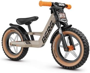BERG Biky 