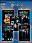 Harry Potter, Instrumental Solos for Violin/Piano Accompaniment (Movies 1-5) (Pop Instrumental Solo)