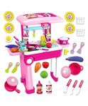 Educational Insights Kitchen Playsets