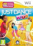 Just Dance Kids (Wii)