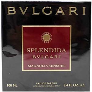 Bvlgari Splendida Magnolia Eau De Perfume, 100 ml