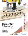 Carpentry Books