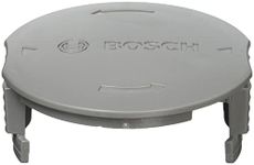 Bosch F016F05320 Spool Cover for Grass Trimmer (EASYGRASSCUT18-230) Genuine - Bosch Spool Cover - F016F05320 O63 Bosch 3600HC1A00