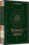 Hogwarts Library (Harry Potter)