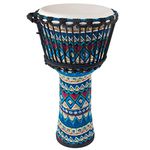 Sounding Djembe