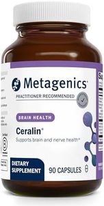 Metagenics Ceralin Forte Capsules, 90 Count