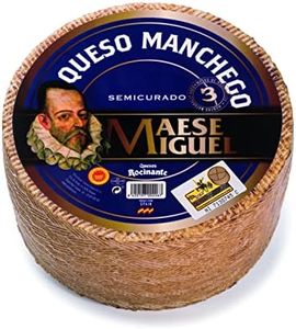 Manchego C