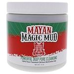Mayan Magic Mud Powerful Deep Pore 