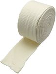 Steroplast 9504 Sterogrip Elasticated Tubular Bandage - Size E - 8.75cm X 10m, White