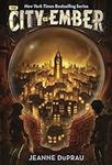 The City of Ember (The City of Embe