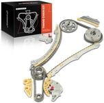 A-Premium Engine Timing Chain Kit W