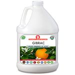 Erwon® Gibrac, Liquid Gibberellic acid Fertilizer for better growth of plants, fruits and vegetables. (1000 ml)