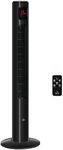 HOMCOM Freestanding Tower Fan Cooli