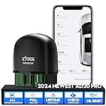 XTOOL AD20 Pro OBD2 Scanner for iPh