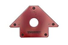 Teng Tools 160 x 100mm Magnetic Welding Angle Block - MH90