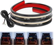 Nilight 30 Inch UTV Tailgate Light 