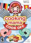 Cooking Mama: Cook Off (Renewed)