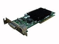 NVIDIA GeForce 4 MX440 64MB DDR AGP
