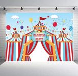 Carnival Backdrops