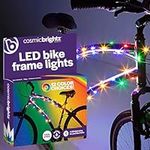 Brightz CosmicBrightz LED Bike Fram