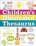 Children's Illustrated Thesaurus (D