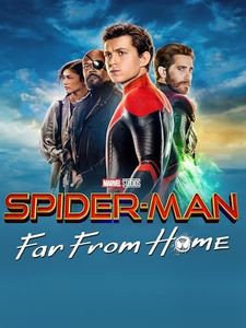 Spider-Man: Far From Home