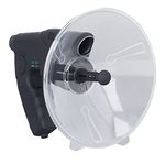 Bird Observing Instrument Watching Voice Recorder, Bird Recording Observing Listening Device Sound Amplifier with Headphones, Outdoor Bird Sound Collection Device