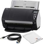 Fujitsu FI-7160 Scanner Bundle for 