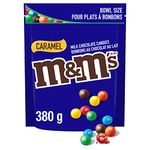 M & M's Chocolate Desserts