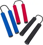 ArtCreativity Foam Toy Nunchucks fo