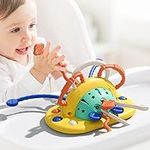 High Chair Toys with Suction Cup,Vo