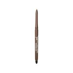 COVERGIRL - Perfect Point Plus Ink Gel Eye Pencil, Pigmented, Long-Wearing, Vegan Formula - Bronze Glow - 285