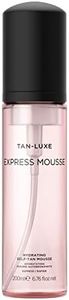 TAN-LUXE Express Self-Tanning Mousse 200ml
