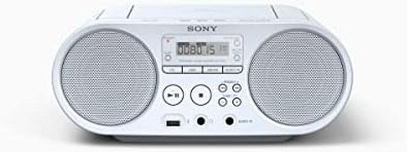 Sony ZSP-S