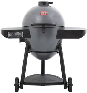 Char-Grill