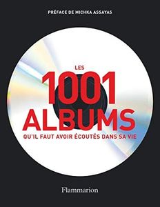 Les 1001 a