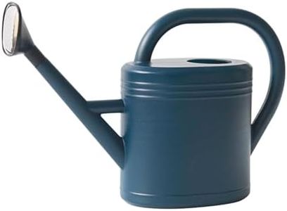 8L Plastic