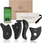Large Gua Sha Skincare Tools - Guas