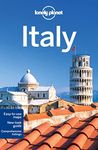 Lonely Planet Italy (Travel Guide)