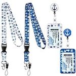 2 Pack Cruise Lanyards for Cruise S