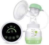 MAM 2-in-1 Single Electric Breast P
