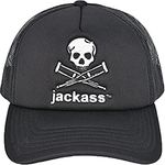 Concept One MTV Jackass Embroidered