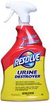 Pet Odor Stain Removers