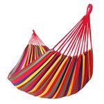 Cotton Hammock For Two