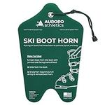 Ski Boot Horn - Tallest Ski Boot Ho